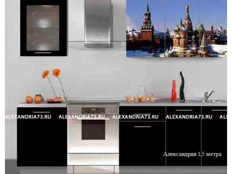 кухня александрия фотопечать в Нижневартовске