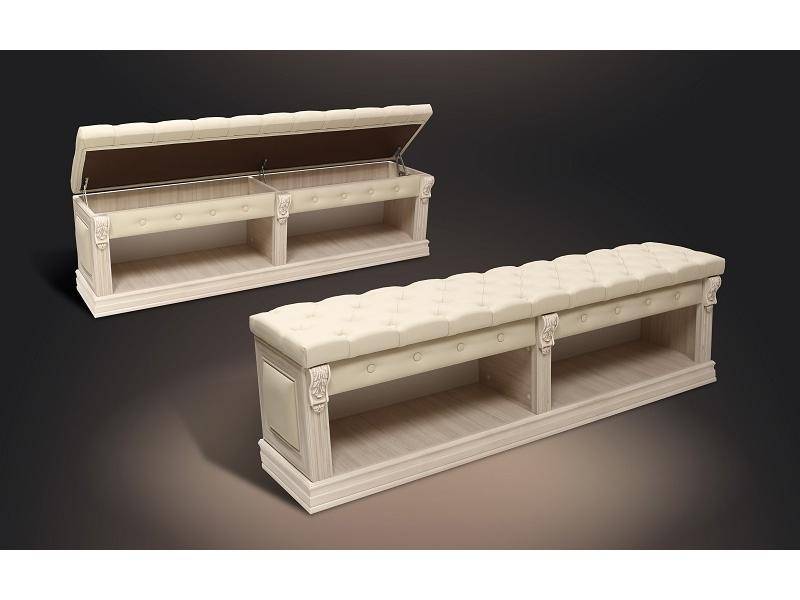 банкетка б5.2 в Нижневартовске