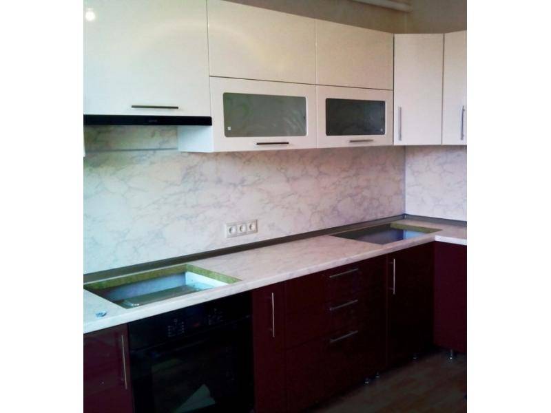 кухня мдф в Нижневартовске