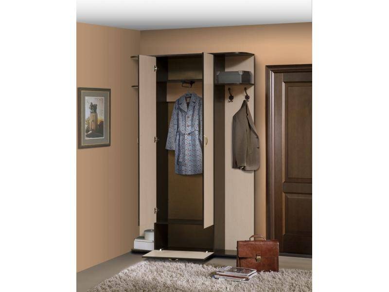 прихожая в Нижневартовске