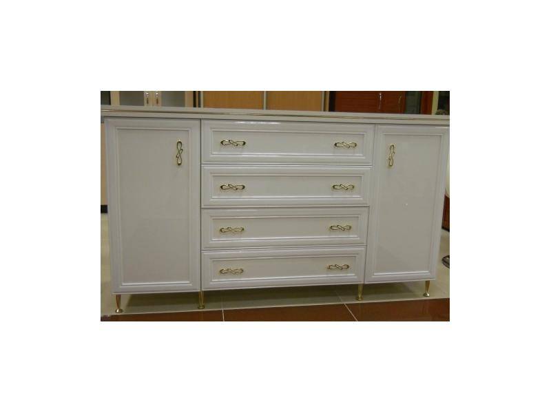 комод вайт в Нижневартовске