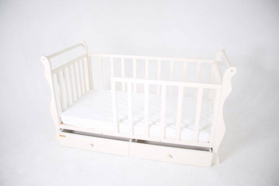 функциональная детская кроватка маргаритка в Нижневартовске