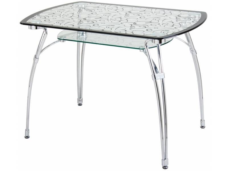 стол обеденный стеклянный в Нижневартовске