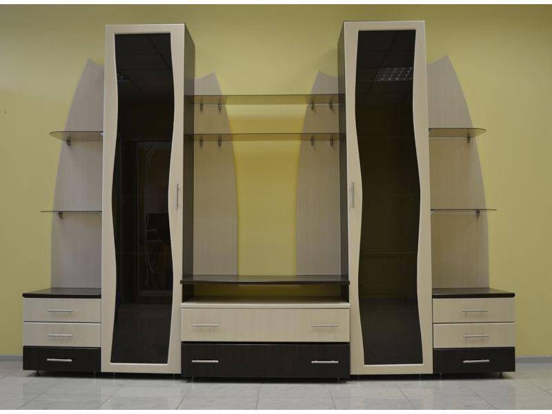 гостиная стенка сириус в Нижневартовске