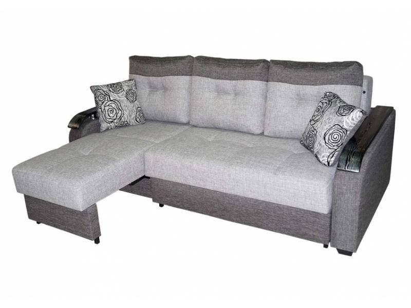 диван-кровать трансформер палермо 9д в Нижневартовске