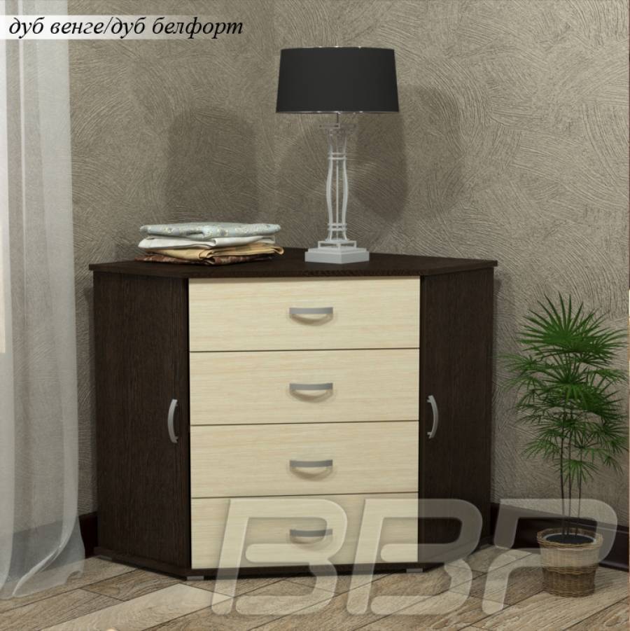 комод м-12 в Нижневартовске