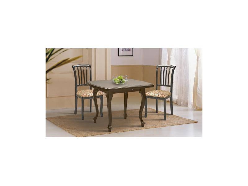 стол обеденный полуовальный в Нижневартовске