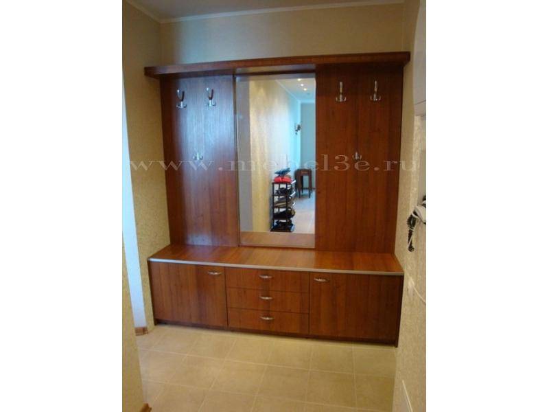 прихожая орех в Нижневартовске