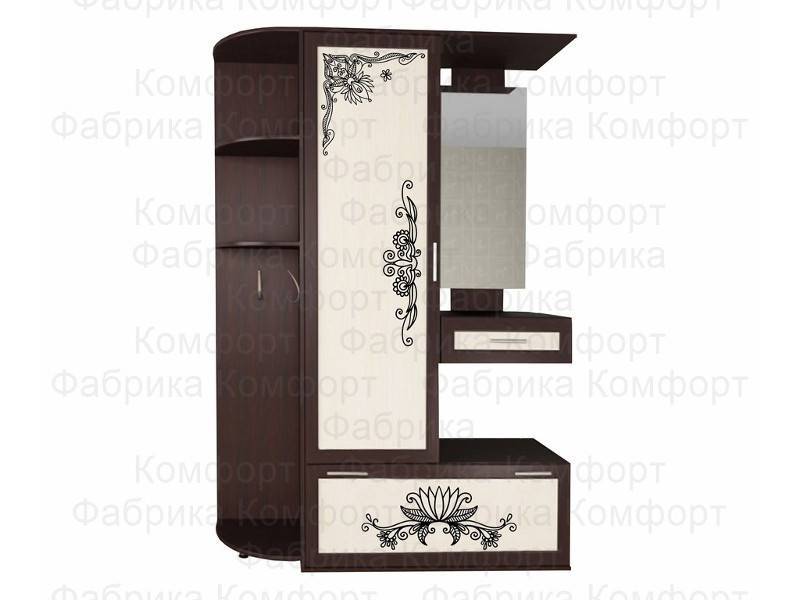 прихожая жозефина 7 в Нижневартовске