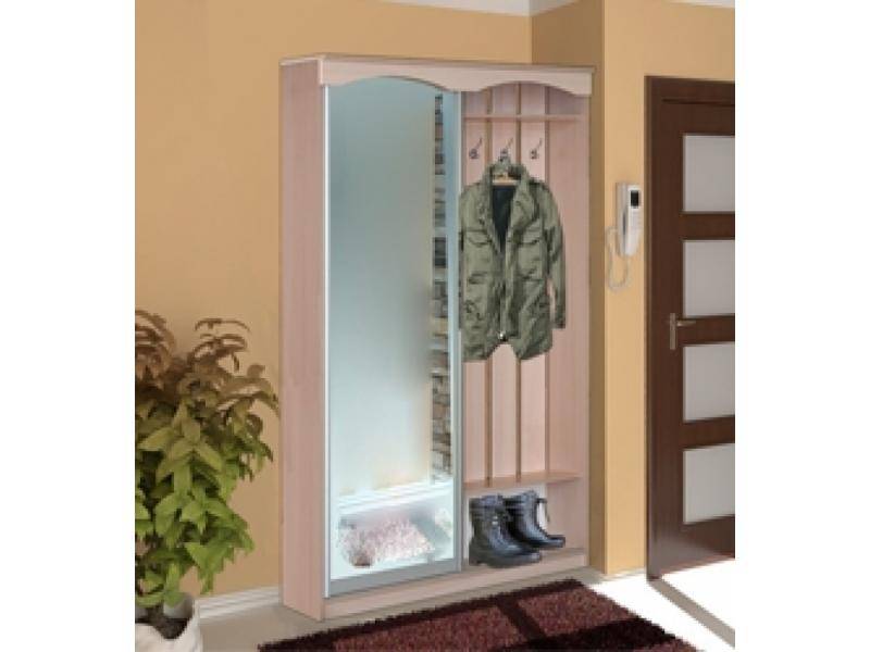 прихожая весна 21 в Нижневартовске