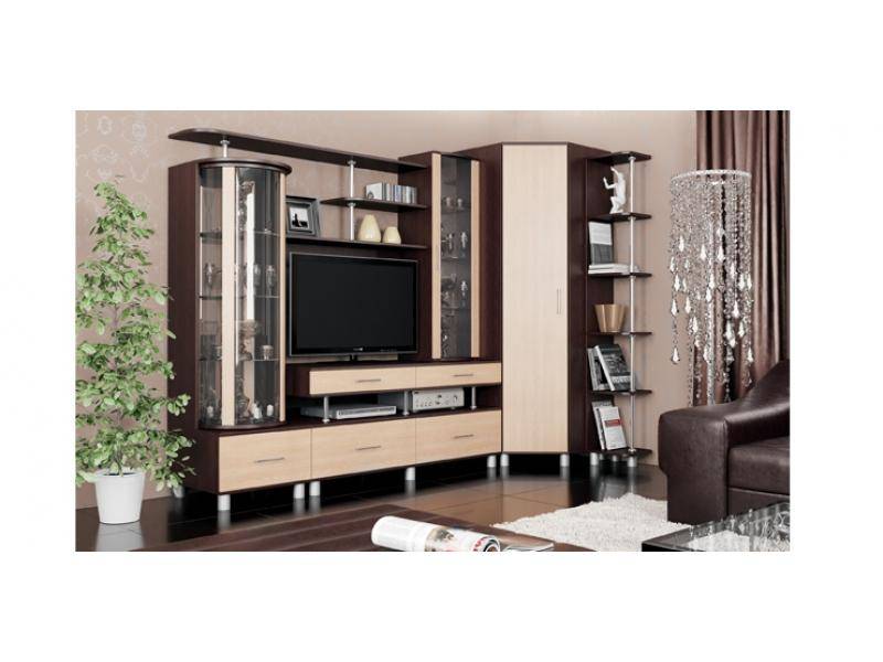 гостиная стенка «лима» в Нижневартовске