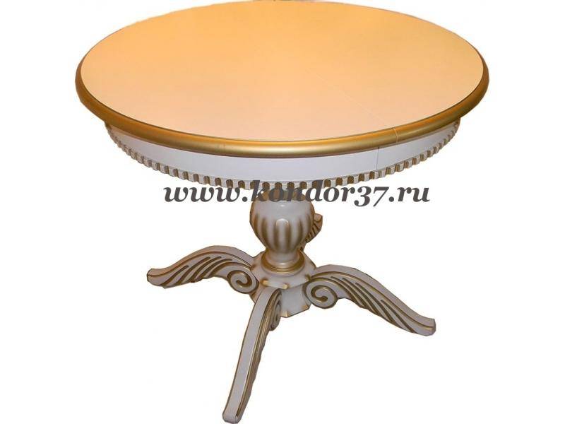 стол лотос 2 в Нижневартовске