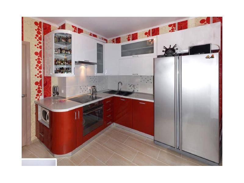 кухня 14 в Нижневартовске