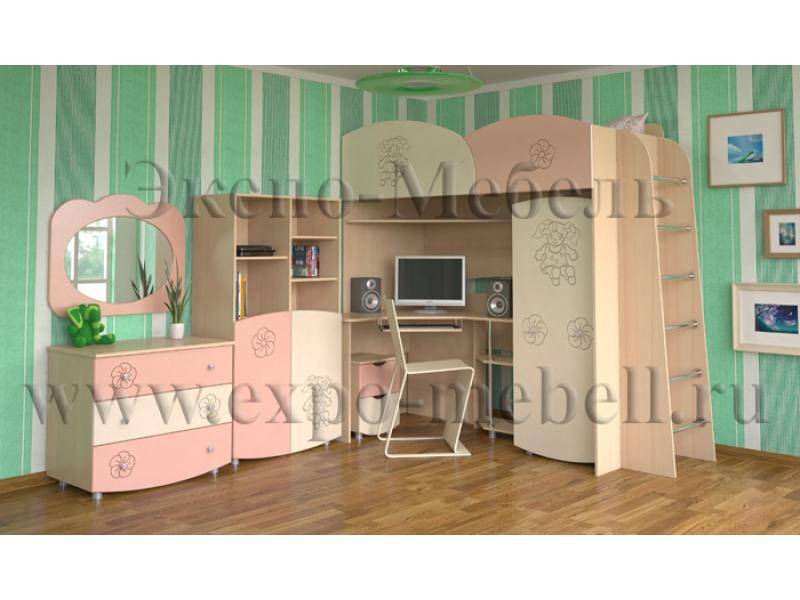 детская мои друзья в Нижневартовске