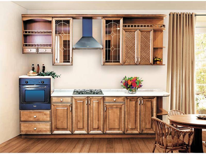 кухня клара массив в Нижневартовске