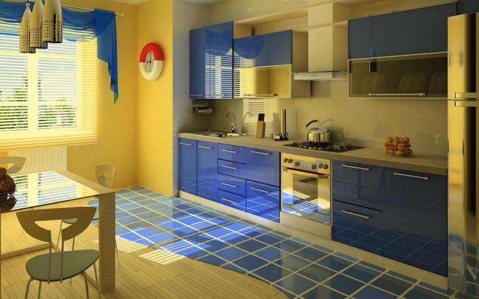 стильная кухня парма в Нижневартовске