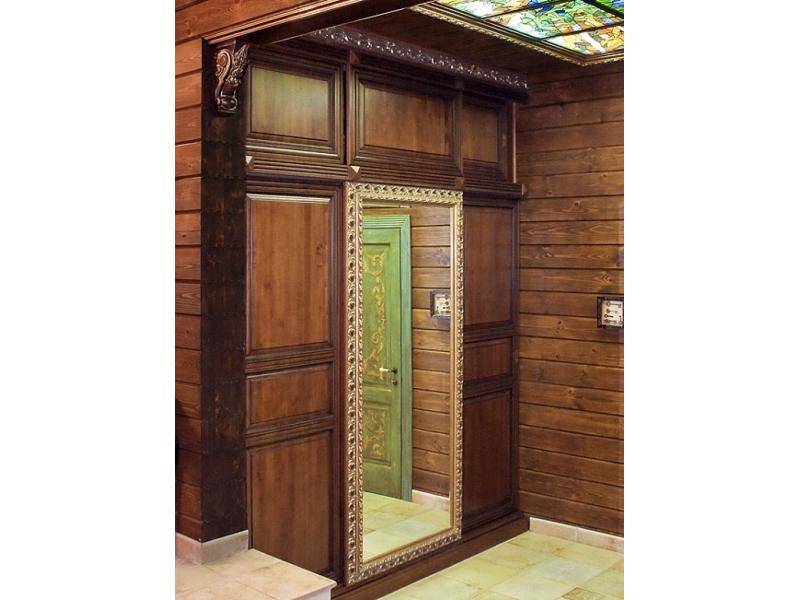 прихожая дуглас в Нижневартовске