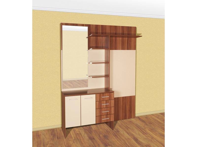 прихожая пр10 в Нижневартовске