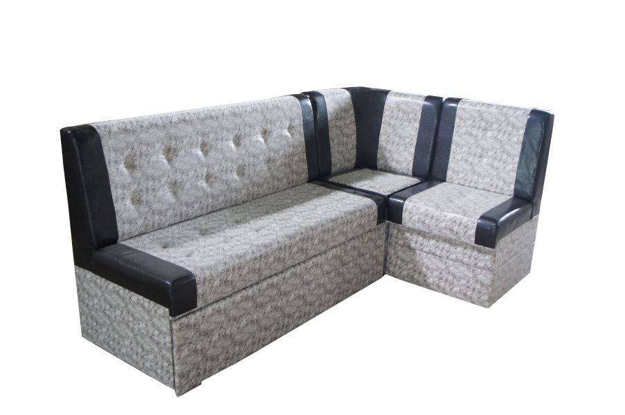 кухонный уголок со спальным местом в Нижневартовске