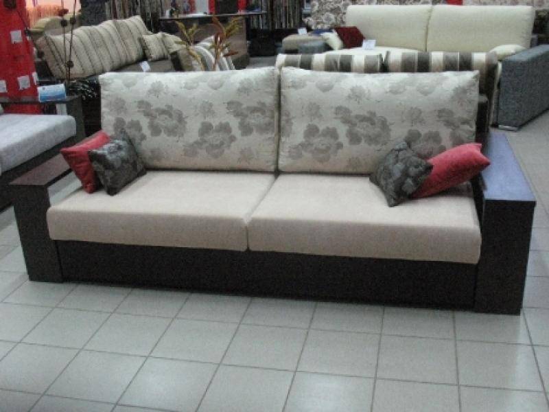 диван прямой милан 6 в Нижневартовске