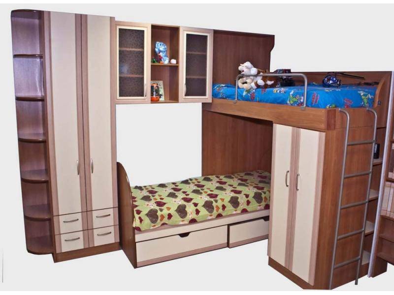 детская в Нижневартовске