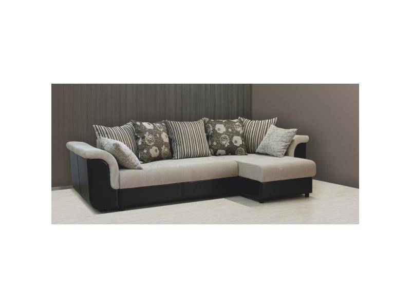 диван с подушками гранд в Нижневартовске