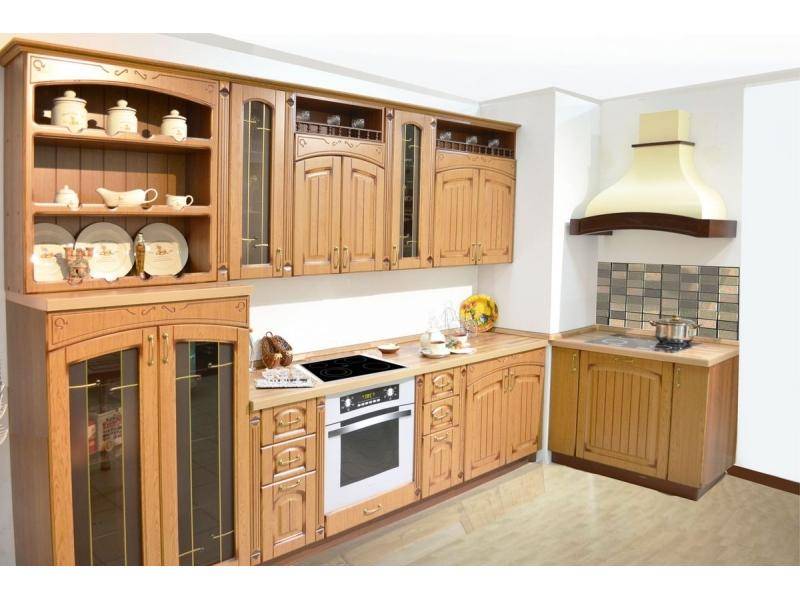 кухонный гарнитур аркадия в Нижневартовске