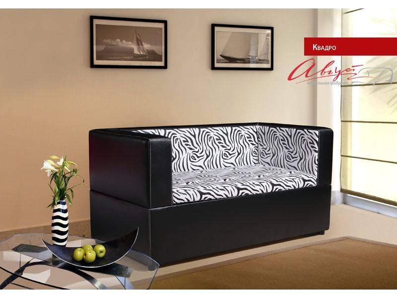 кухонный уголок квадро в Нижневартовске