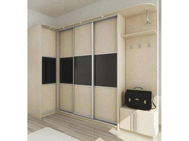 прихожая угловая в Нижневартовске