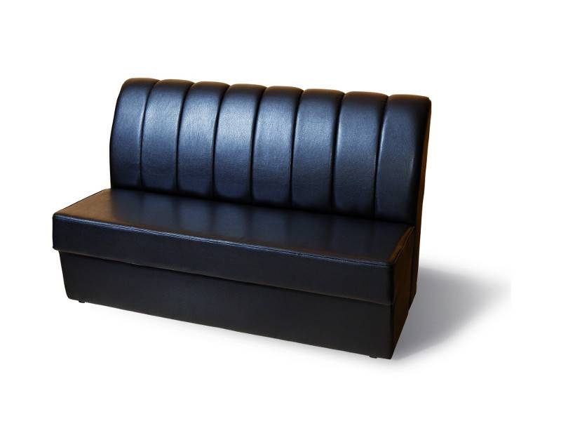 диван прямой ретро в Нижневартовске