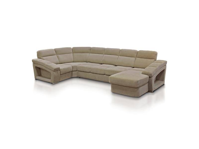 модульный диван бентом в Нижневартовске