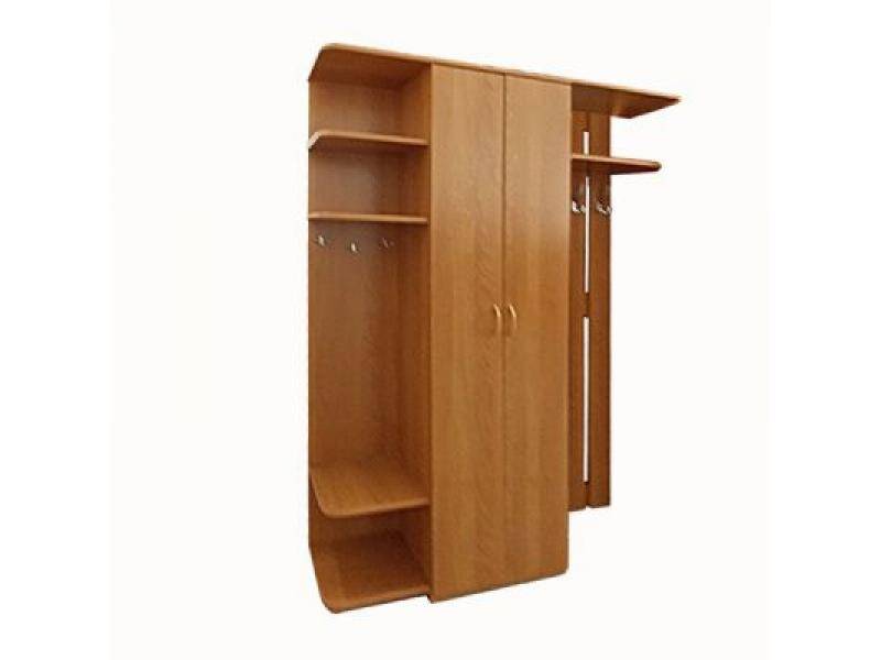 прихожая 2 в Нижневартовске