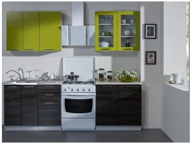 кухня арт лдсп 001 в Нижневартовске