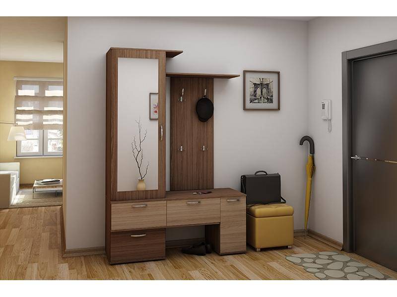 прихожая лада комплект 1 в Нижневартовске