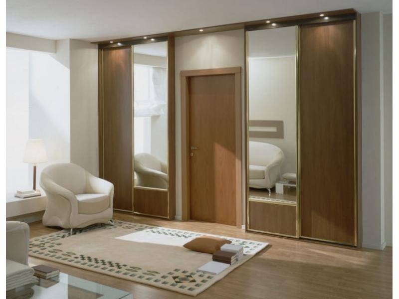 прихожая в Нижневартовске