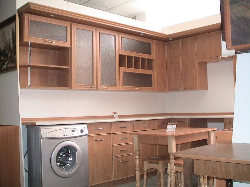 угловая кухня орвис в Нижневартовске