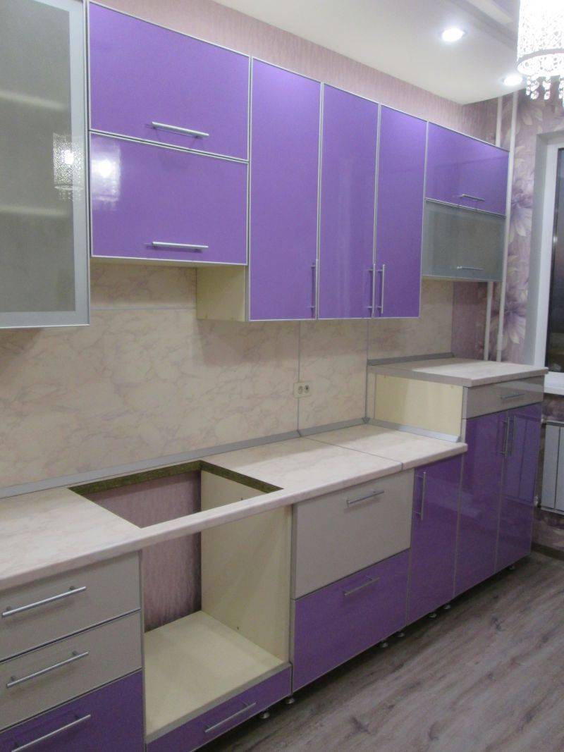 кухня флора в Нижневартовске