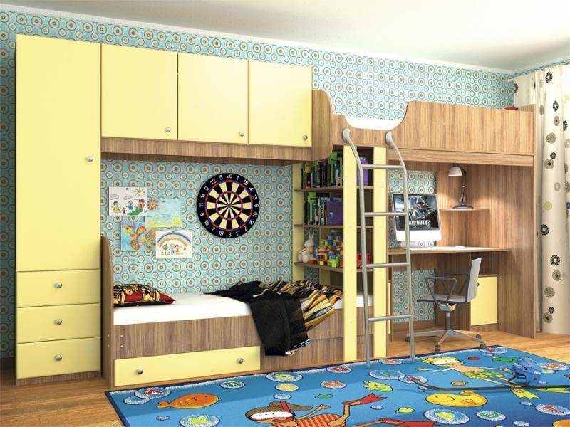 детская vitamin z в Нижневартовске