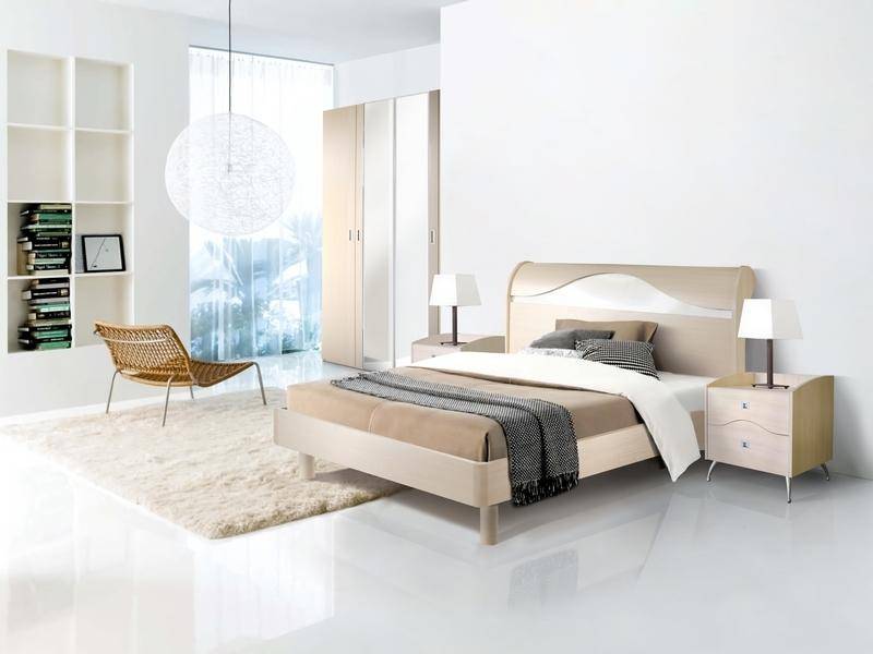 спальный гарнитур софия 2 в Нижневартовске