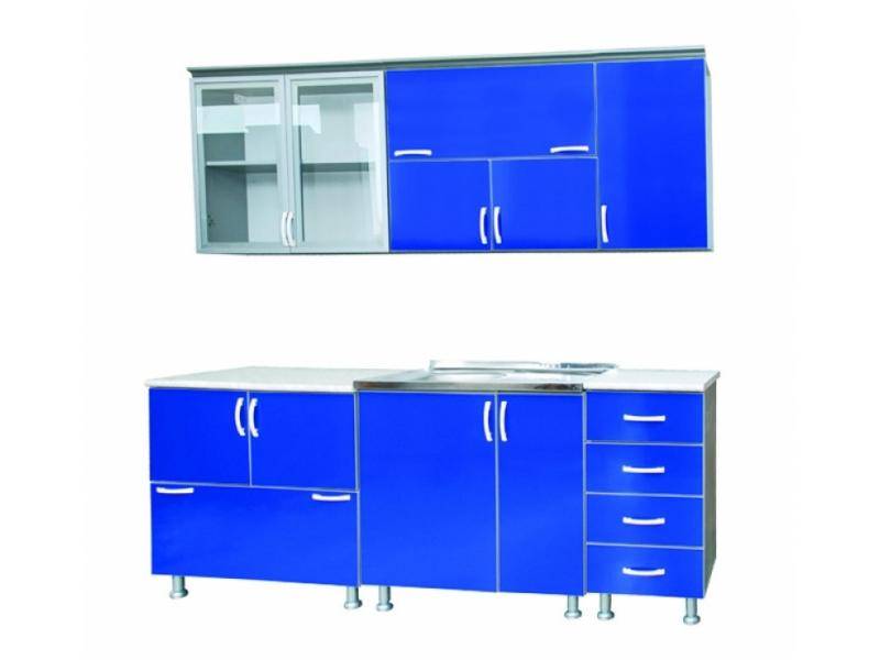 кухня людмила 14 в Нижневартовске