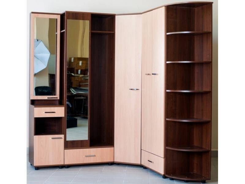 прихожая маргарита 4 в Нижневартовске