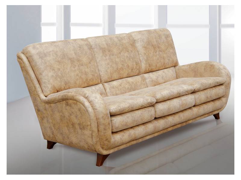 диван прямой глория люкс в Нижневартовске