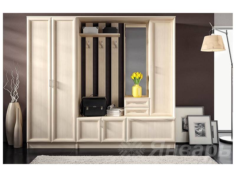 прихожая татьяна в Нижневартовске