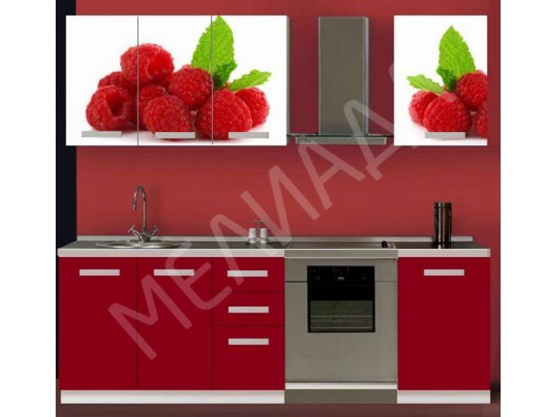 кухня медео-1 в Нижневартовске