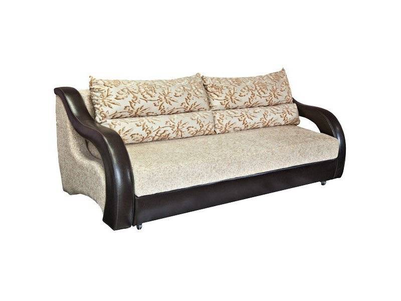 диван прямой бест в Нижневартовске