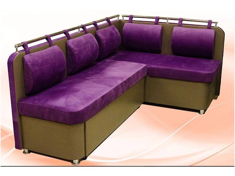 кухонный уголок мурзик в Нижневартовске