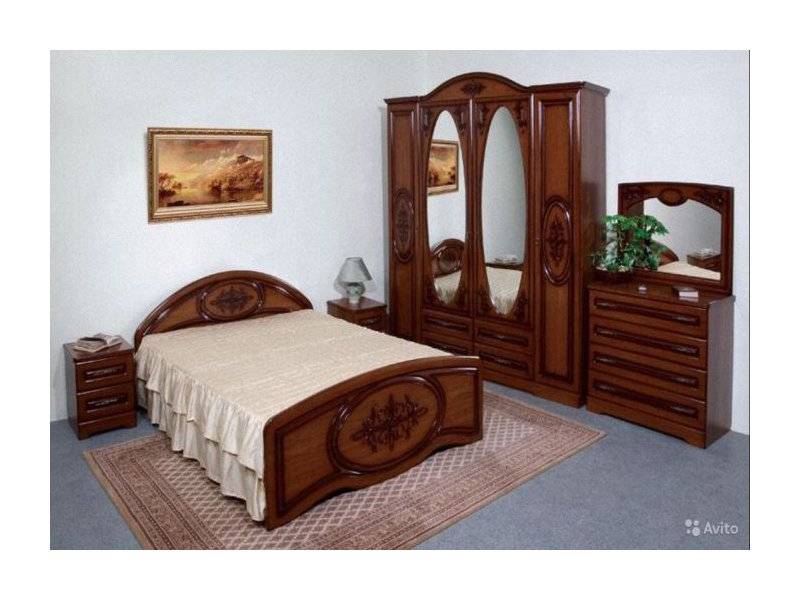 спальня 28 в Нижневартовске