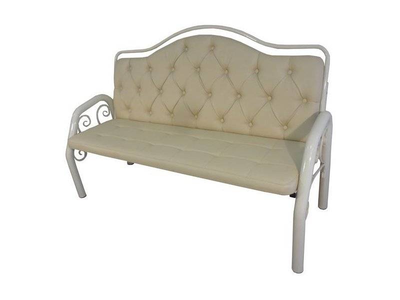 диван гранд люкс с каретной стяжкой в Нижневартовске