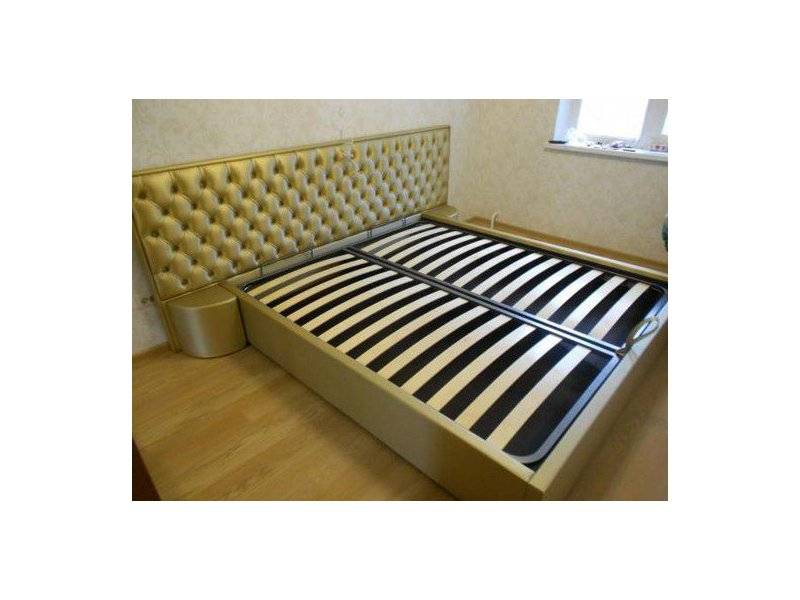 кровать двуспальная барбара в Нижневартовске