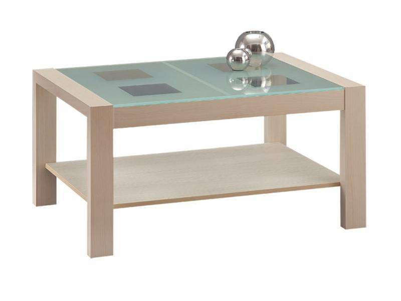 стол журнальный со стеклом в Нижневартовске